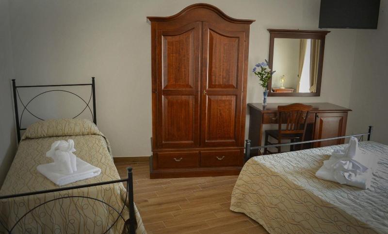 B&B Castiglione Custonaci Exterior photo