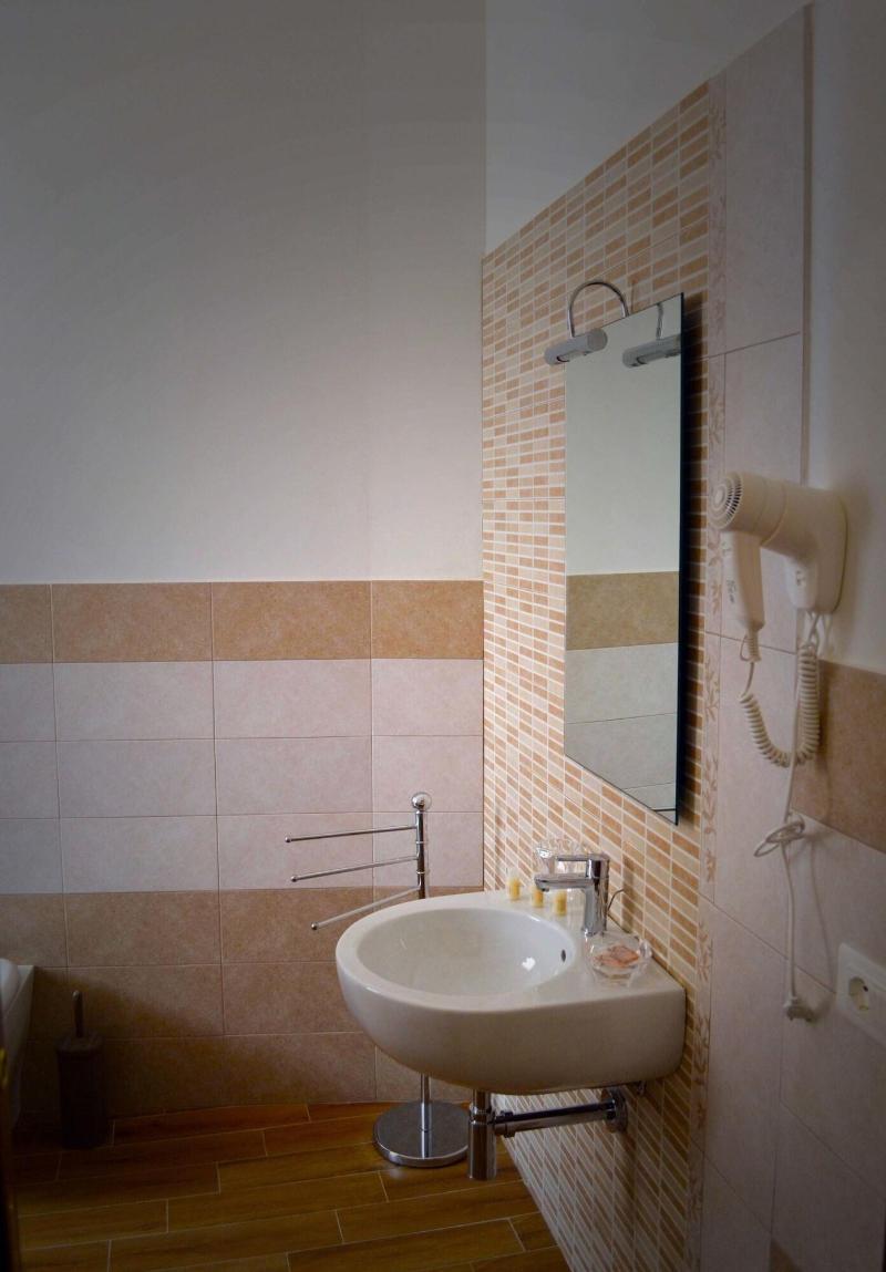 B&B Castiglione Custonaci Exterior photo