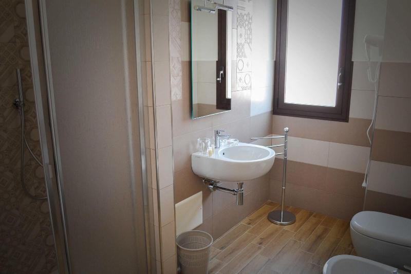 B&B Castiglione Custonaci Exterior photo