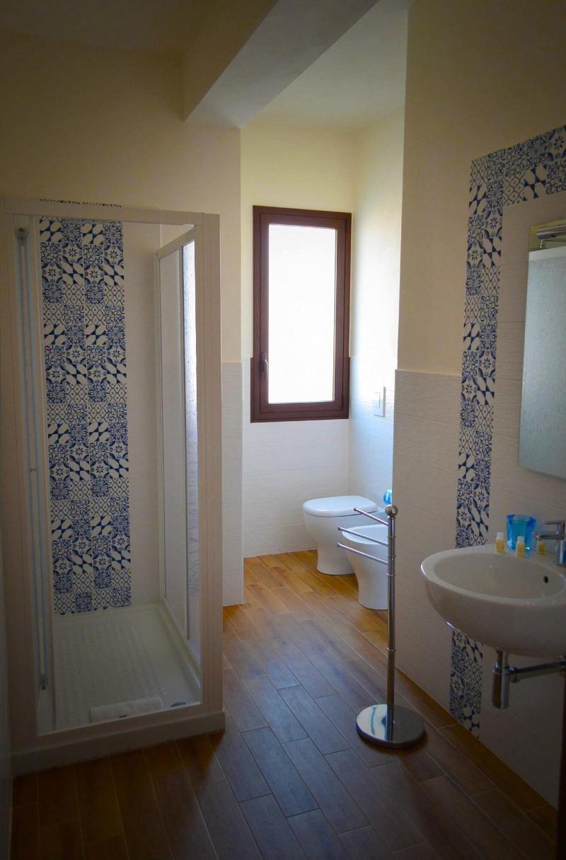 B&B Castiglione Custonaci Exterior photo