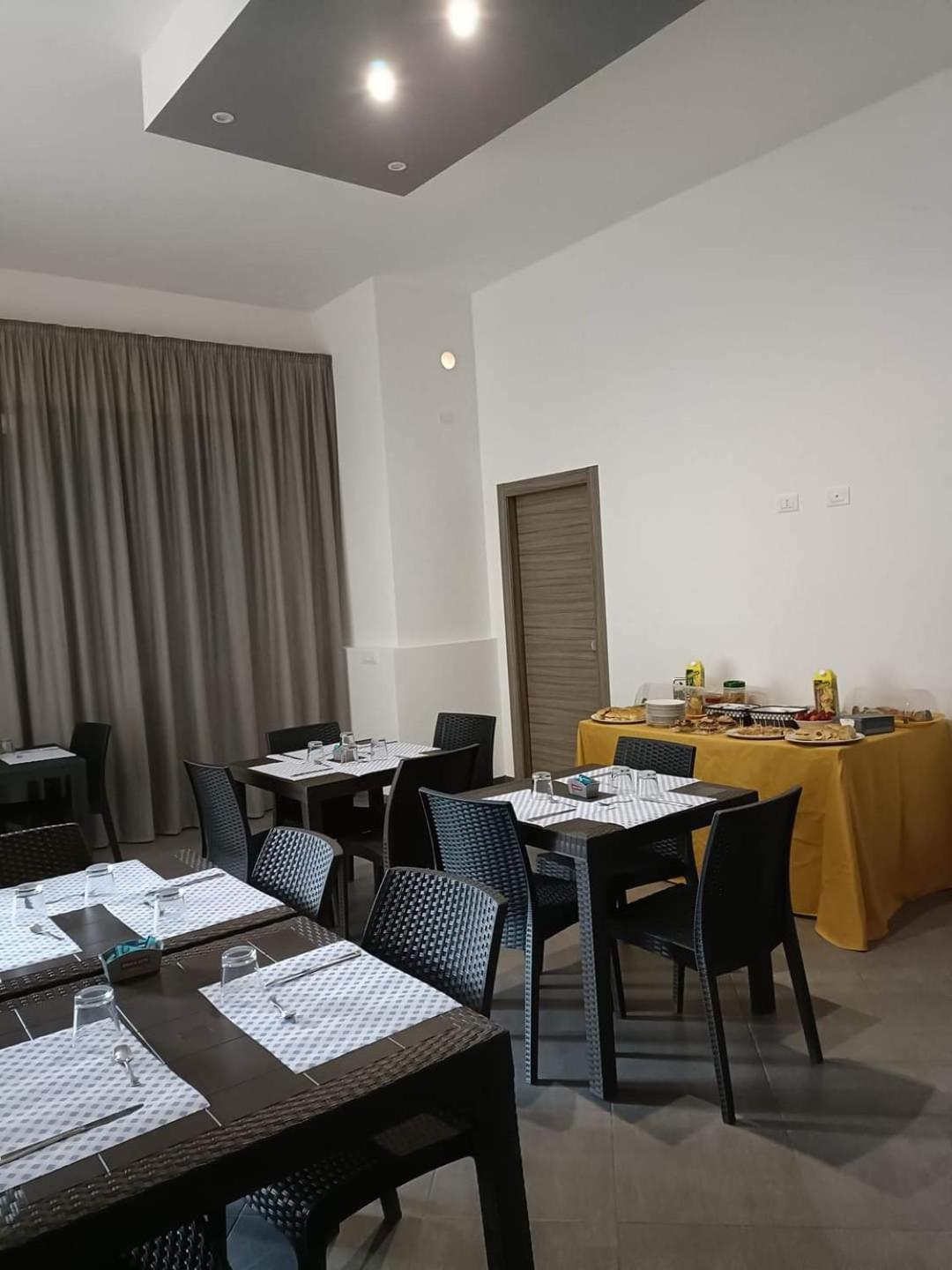 B&B Castiglione Custonaci Exterior photo