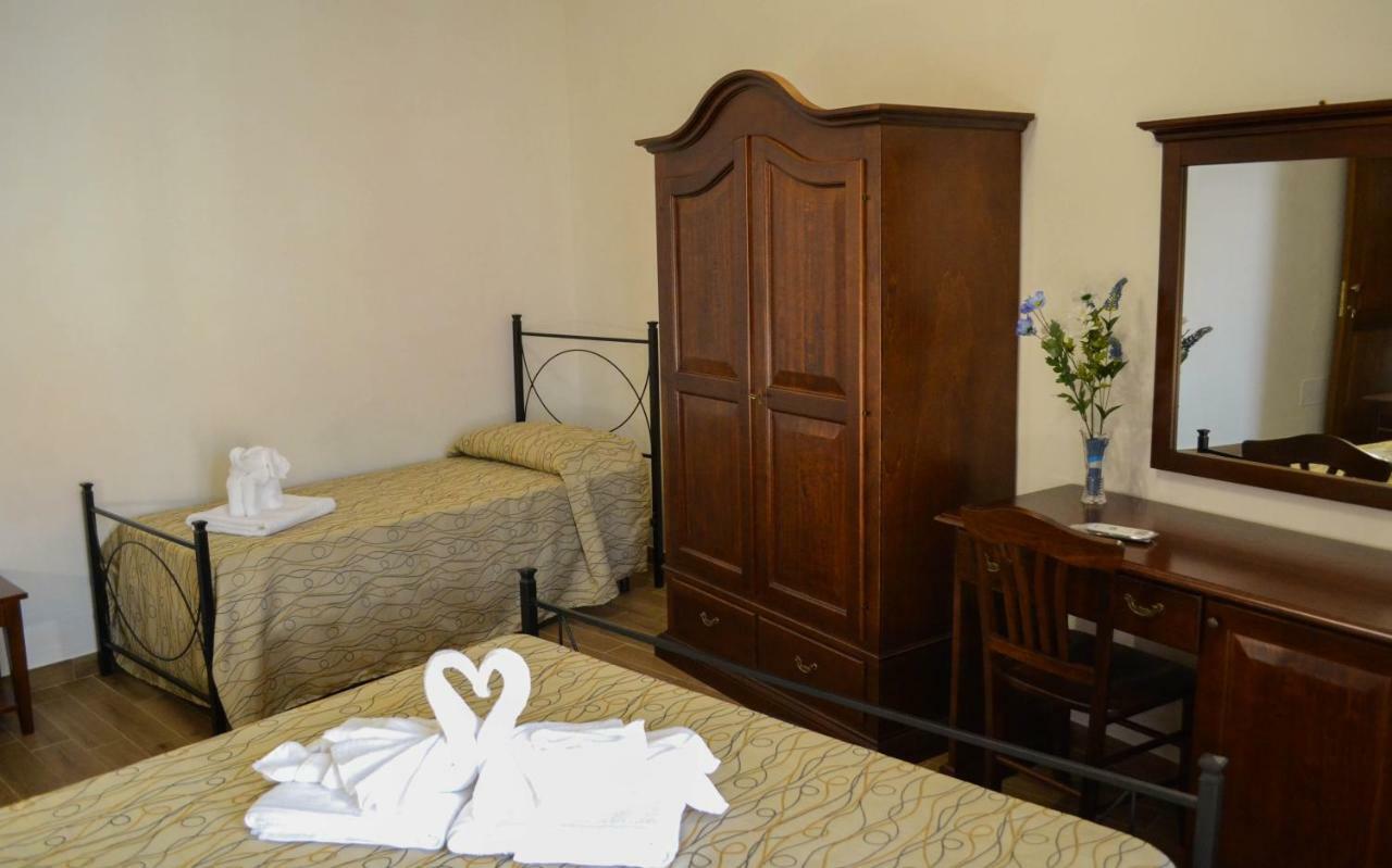 B&B Castiglione Custonaci Exterior photo