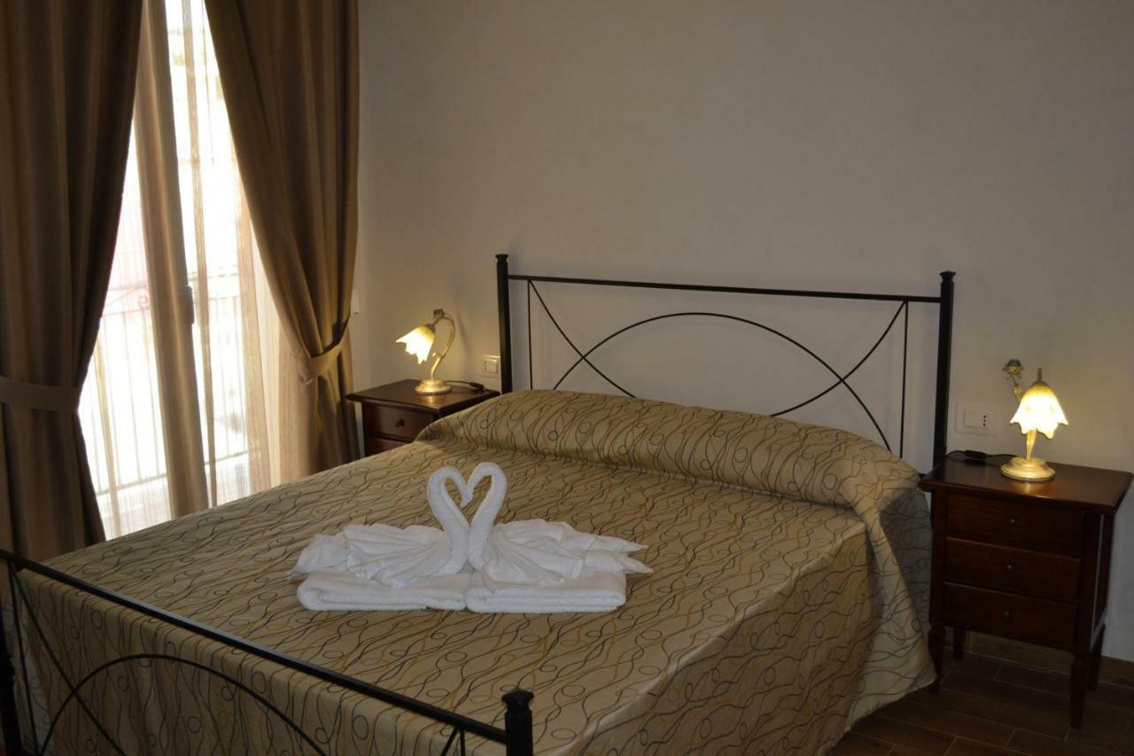 B&B Castiglione Custonaci Exterior photo