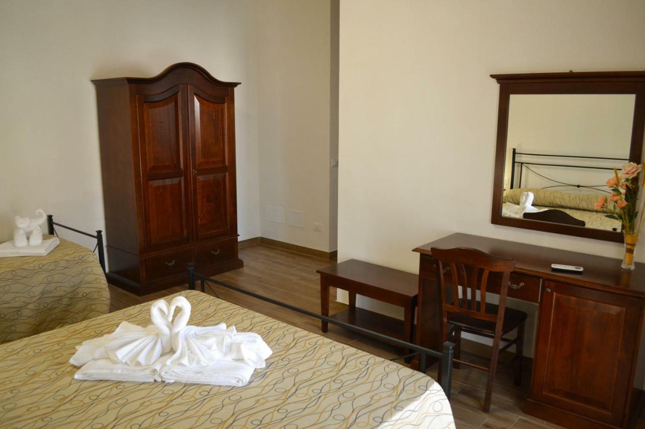 B&B Castiglione Custonaci Exterior photo