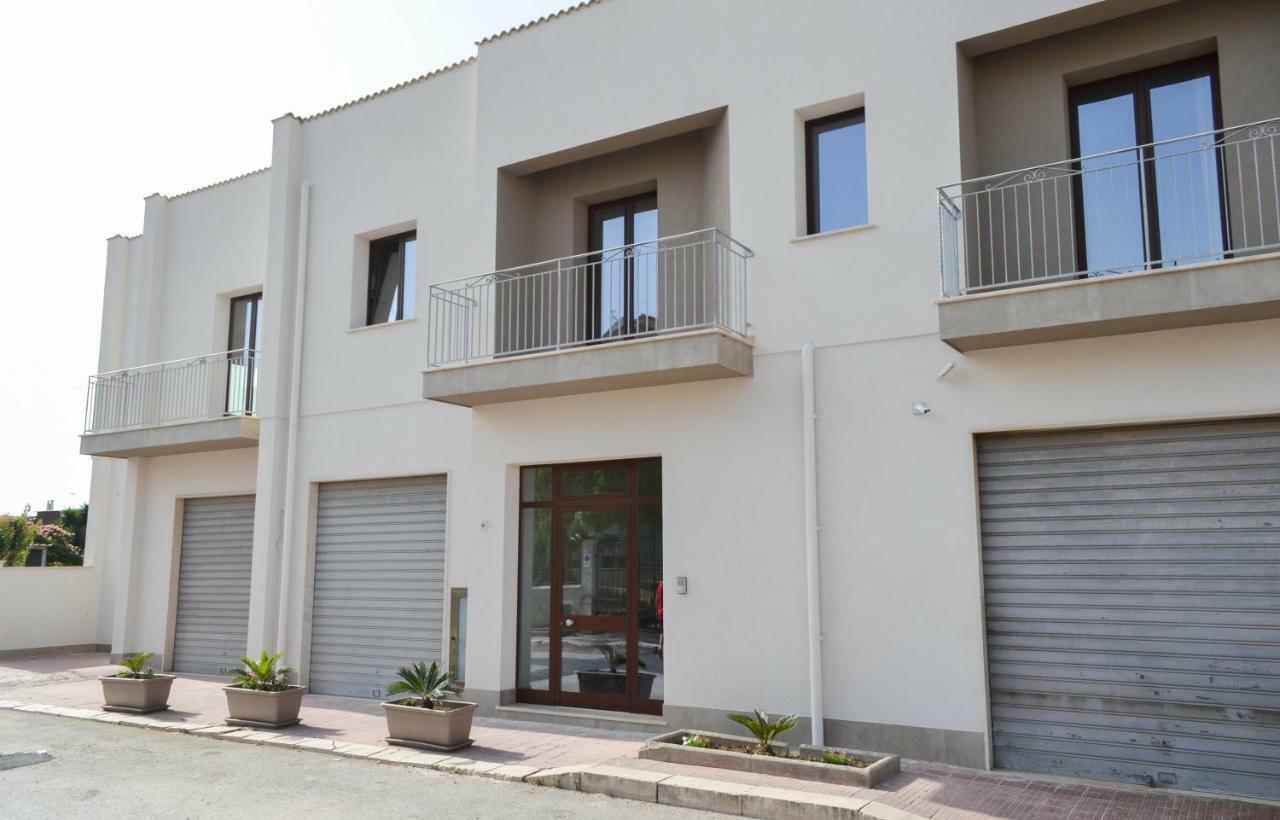 B&B Castiglione Custonaci Exterior photo