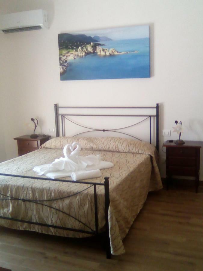 B&B Castiglione Custonaci Exterior photo